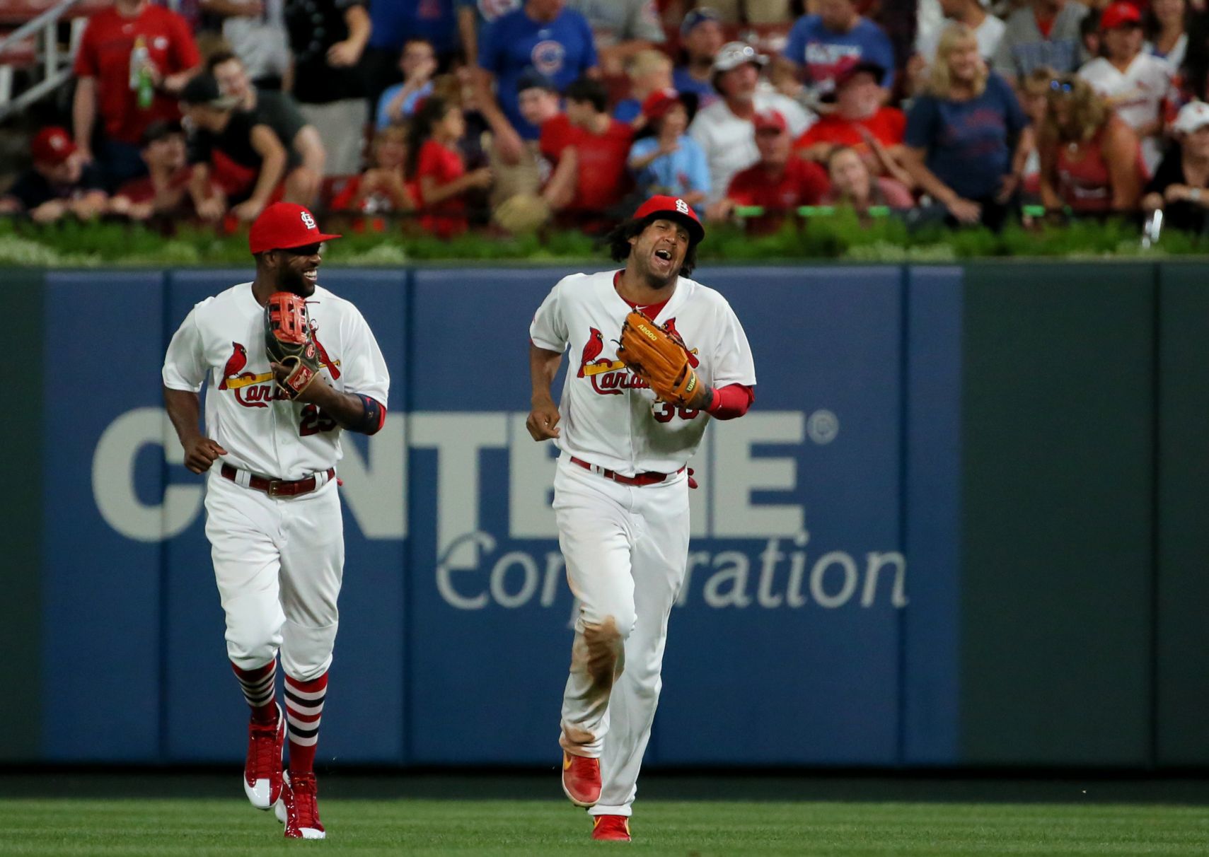 Chicago Cubs vs St. Louis Cardinals